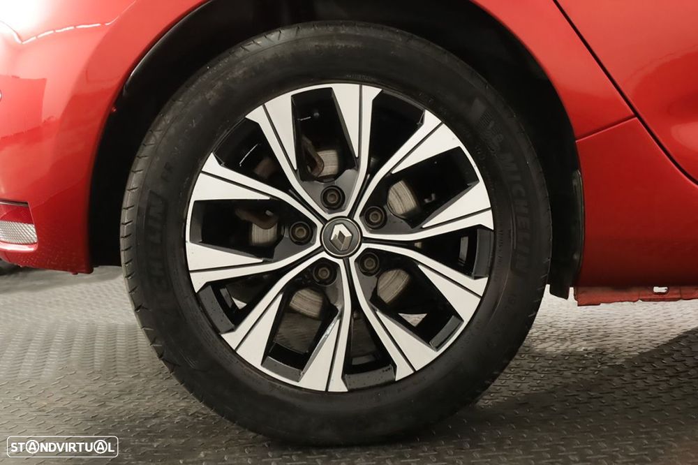 Renault Zoe (c/ Bateria) E-Tech EV50 Evolution - 5