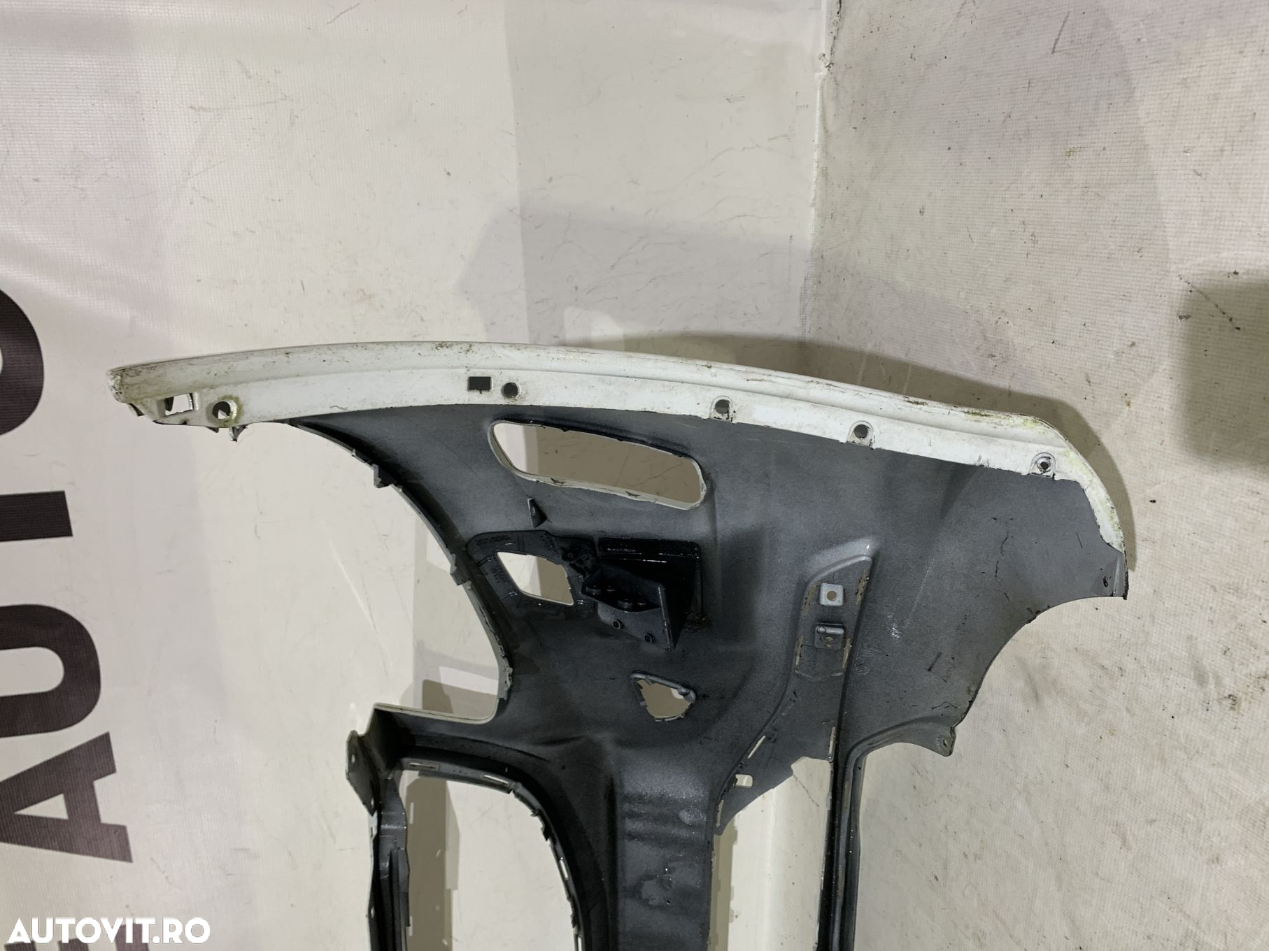 Bara fata Volvo XC60, 2013, 2014, 2015, 2016, 2017, cod origine OE 31323765. - 8
