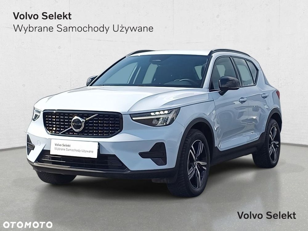 Volvo XC 40 - 2