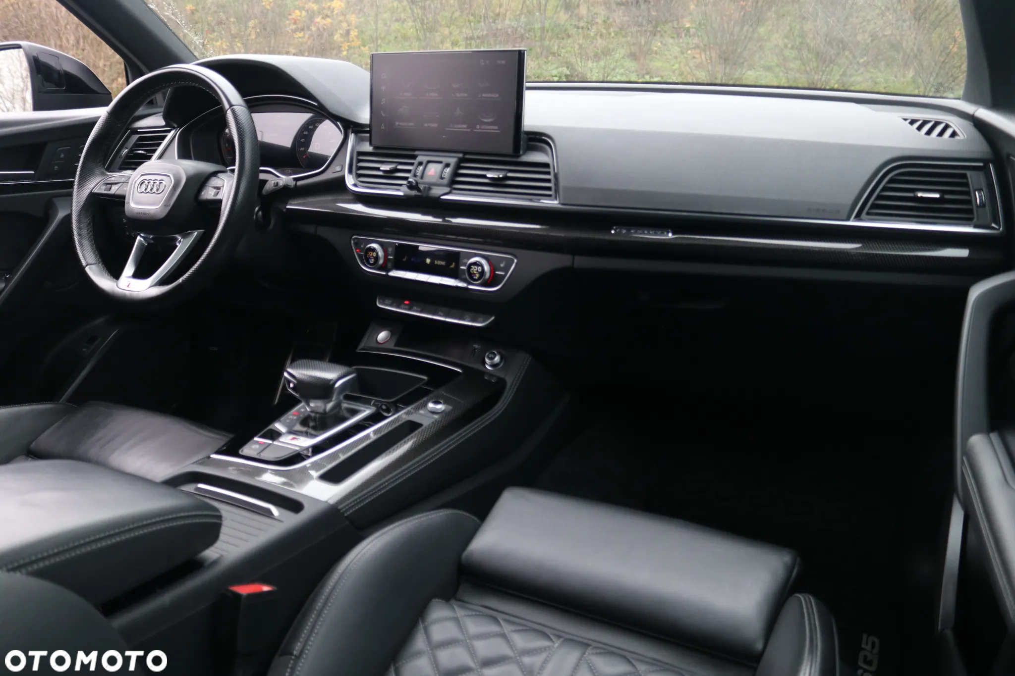 Audi SQ5 - 24