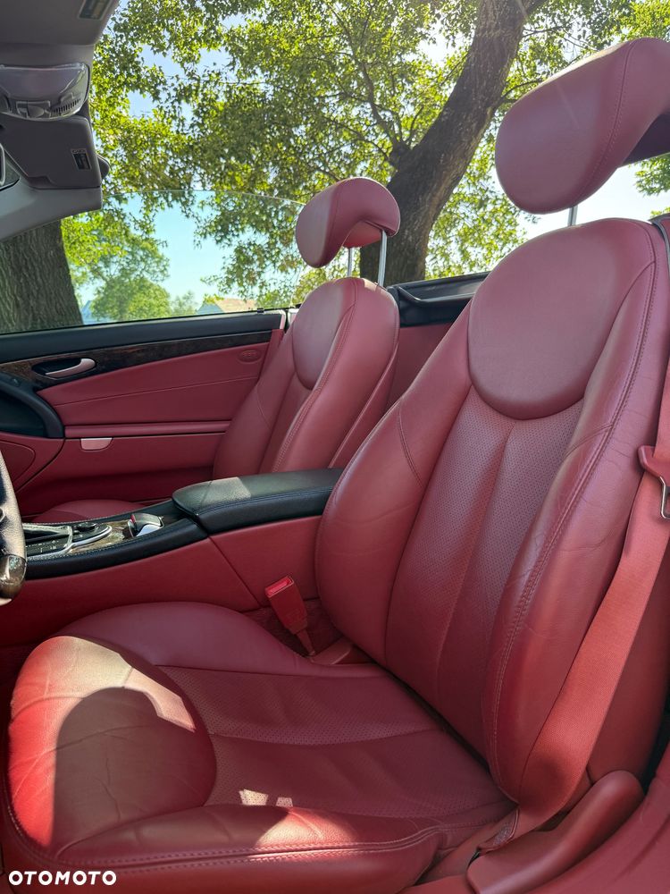 Mercedes-Benz SL 500 - 30