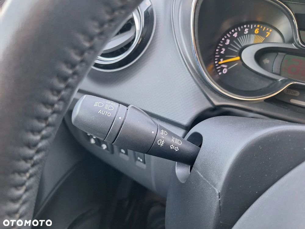 Renault Captur ENERGY TCe 90 Start&Stop Luxe - 30