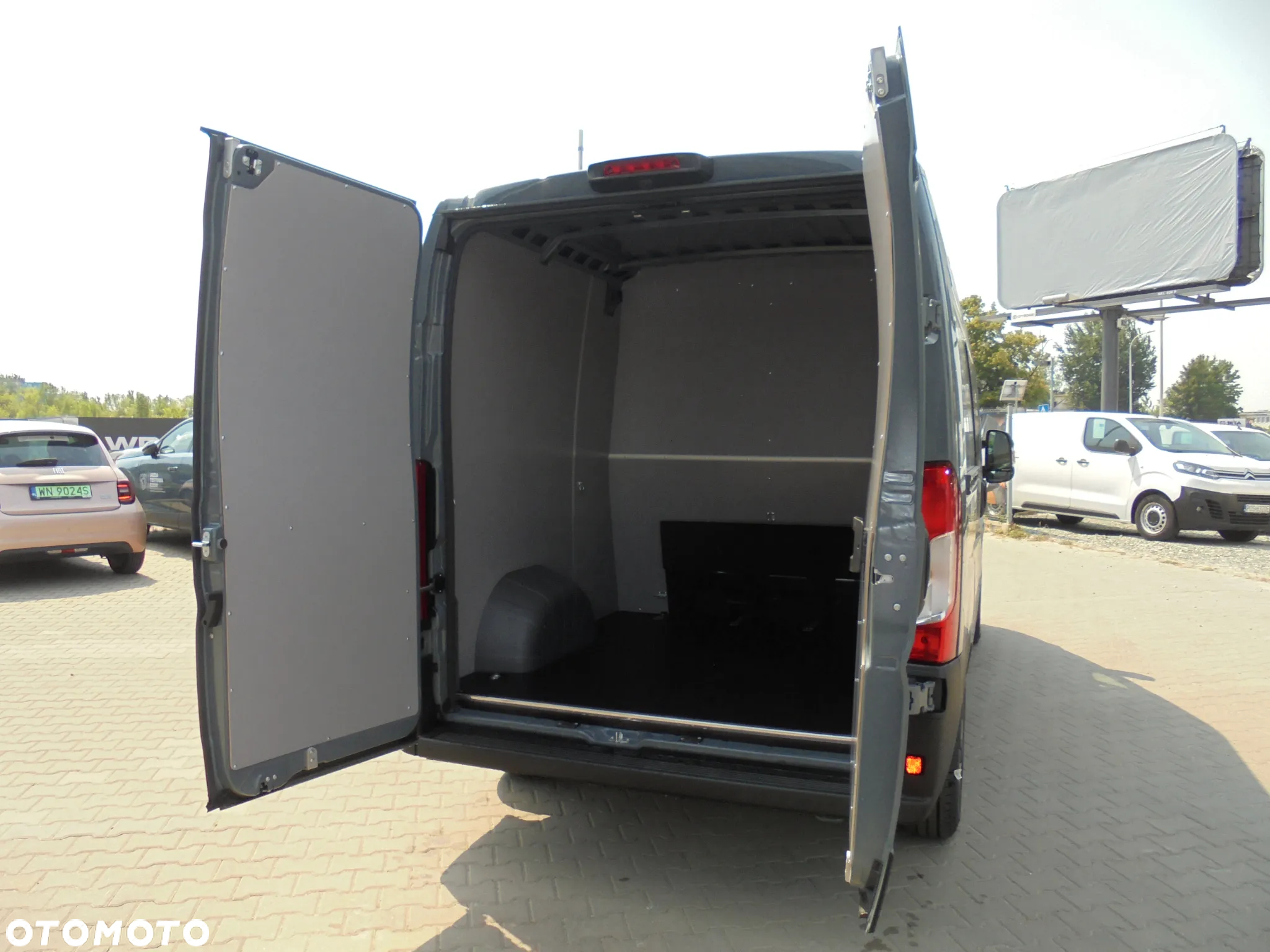 Fiat Ducato - 10
