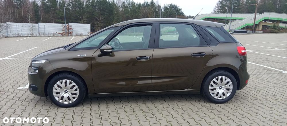 Citroën C4 Picasso 1.6 e-HDi Attraction - 2