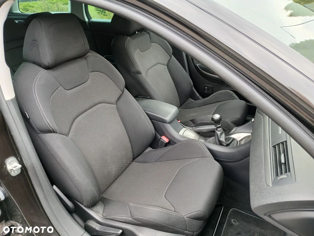 Citroën C5 2.0 HDi Exclusive - 18
