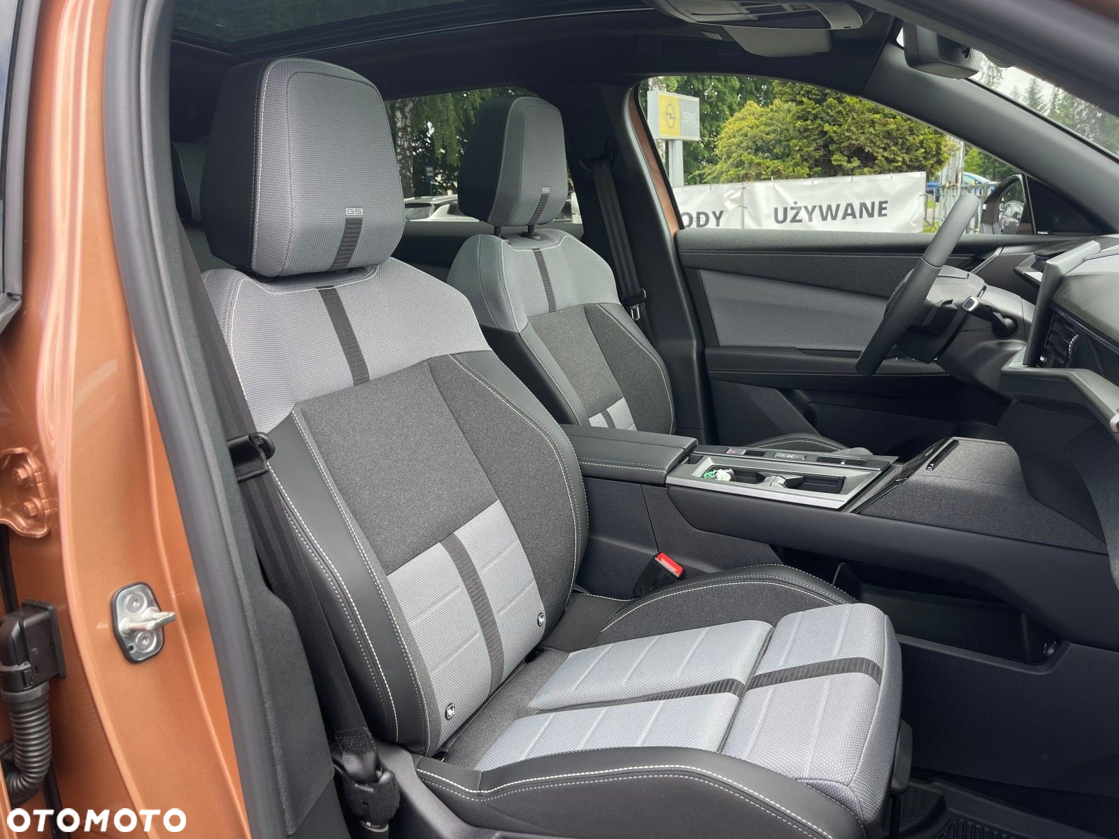 Opel Grandland - 18
