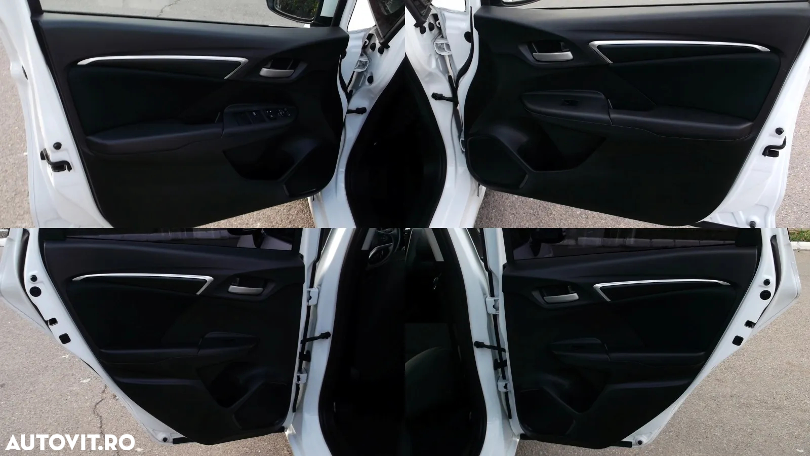 Honda Jazz 1.3 i-VTEC CVT Comfort - 6