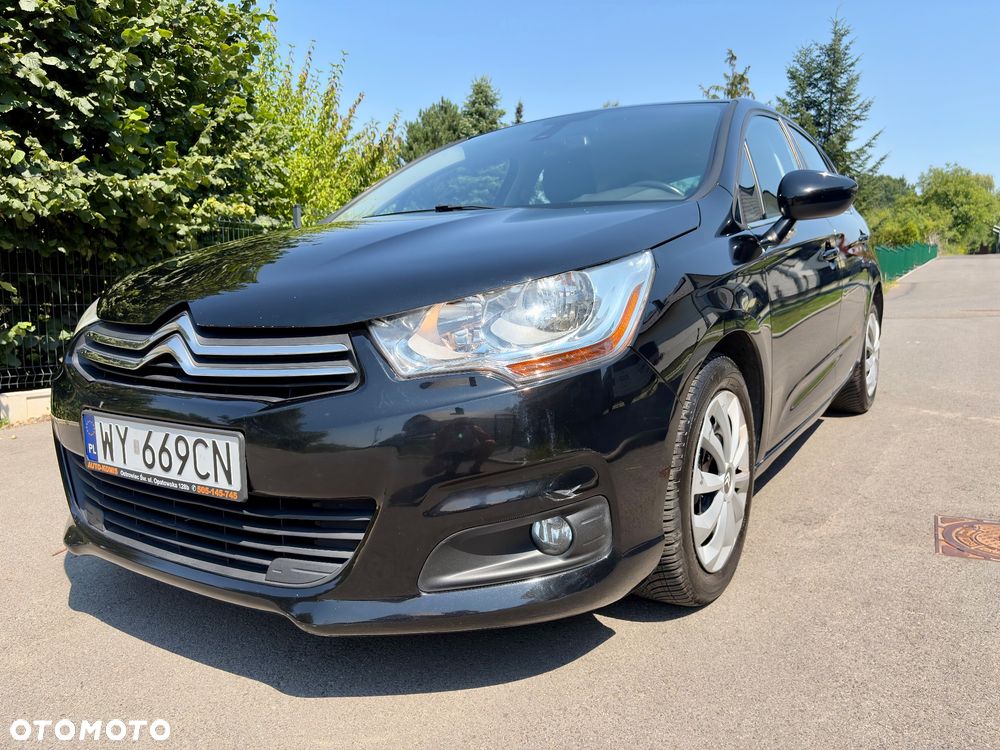 Citroën C4 e-HDi 115 ETG6 Exclusive - 17