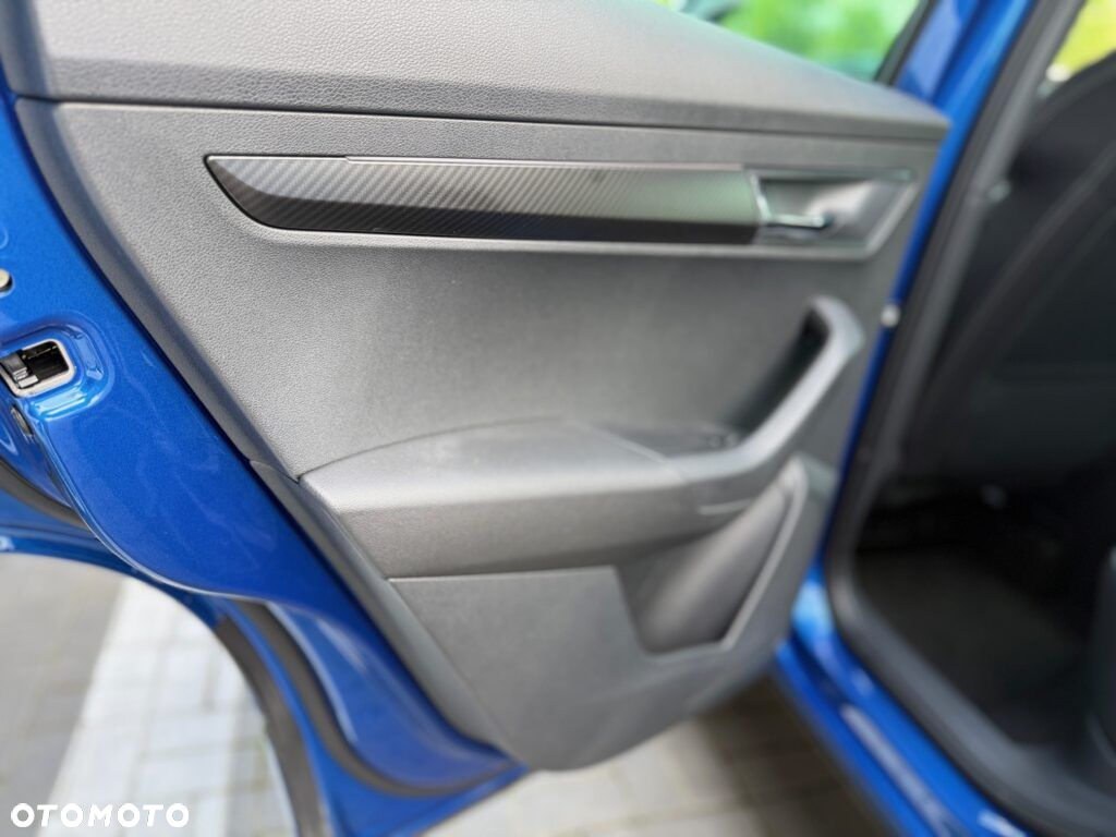 Skoda Karoq 1.5 TSI ACT Sportline DSG - 16