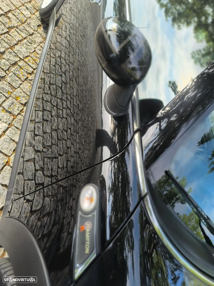 MINI Clubman Cooper SD Hampton - 14