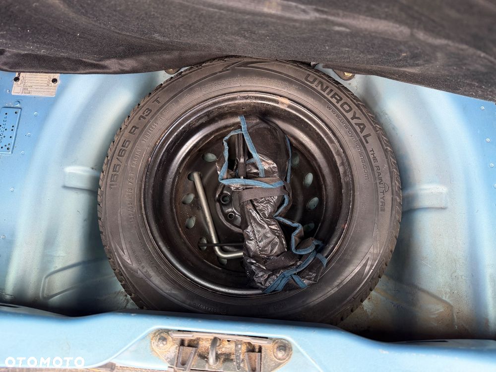 Fiat Seicento S - 19