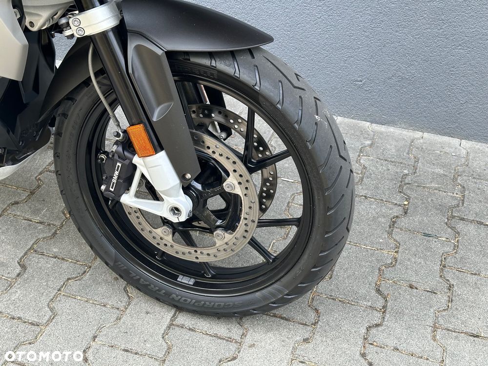 BMW GS - 31