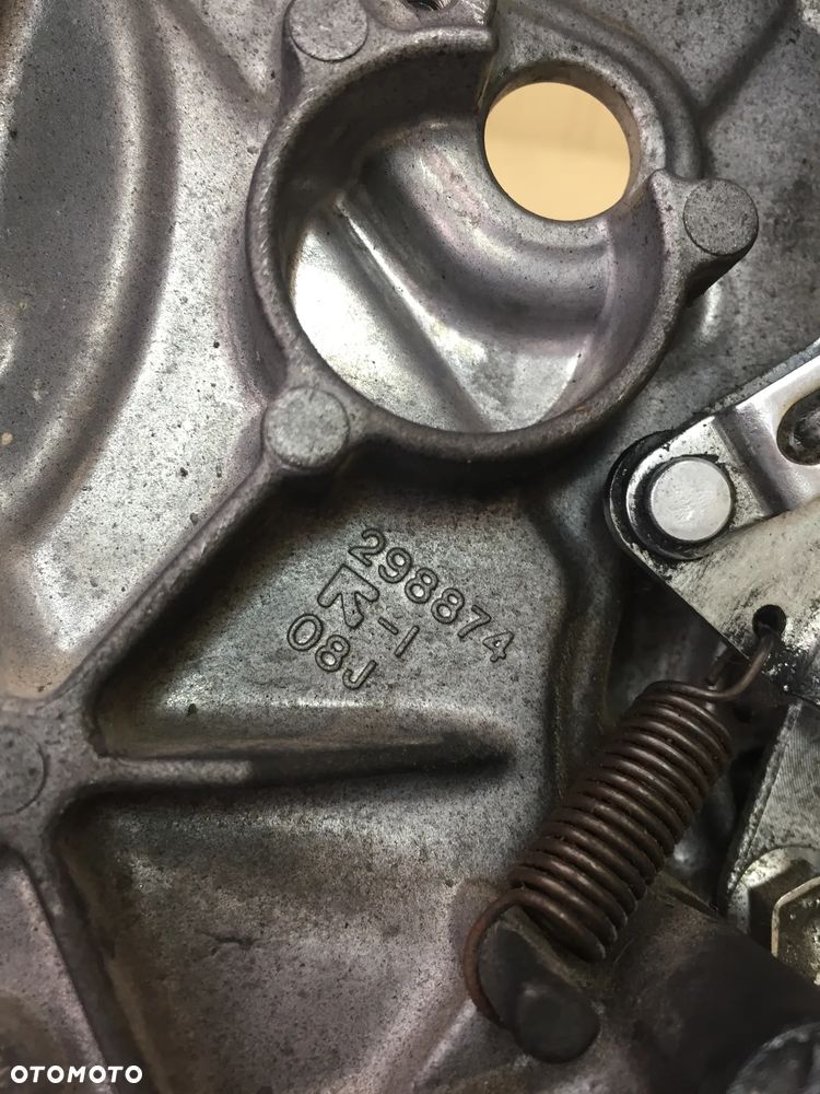 OSŁONA DEKIEL DEKIELEK POKRYWA ZĘBATKI SUZUKI GSR 750 298874 - 13