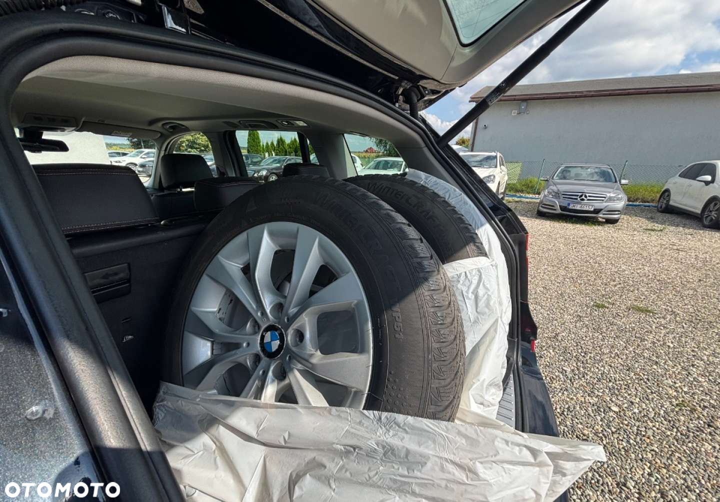 BMW X3 - 28