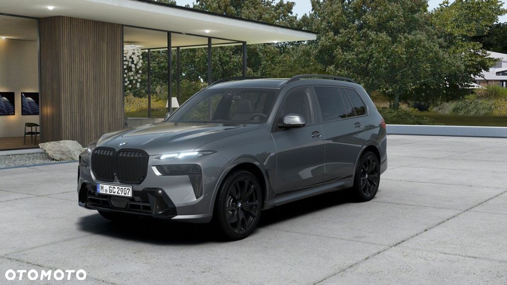 BMW X7 xDrive40d mHEV M Sport Edition sport - 2