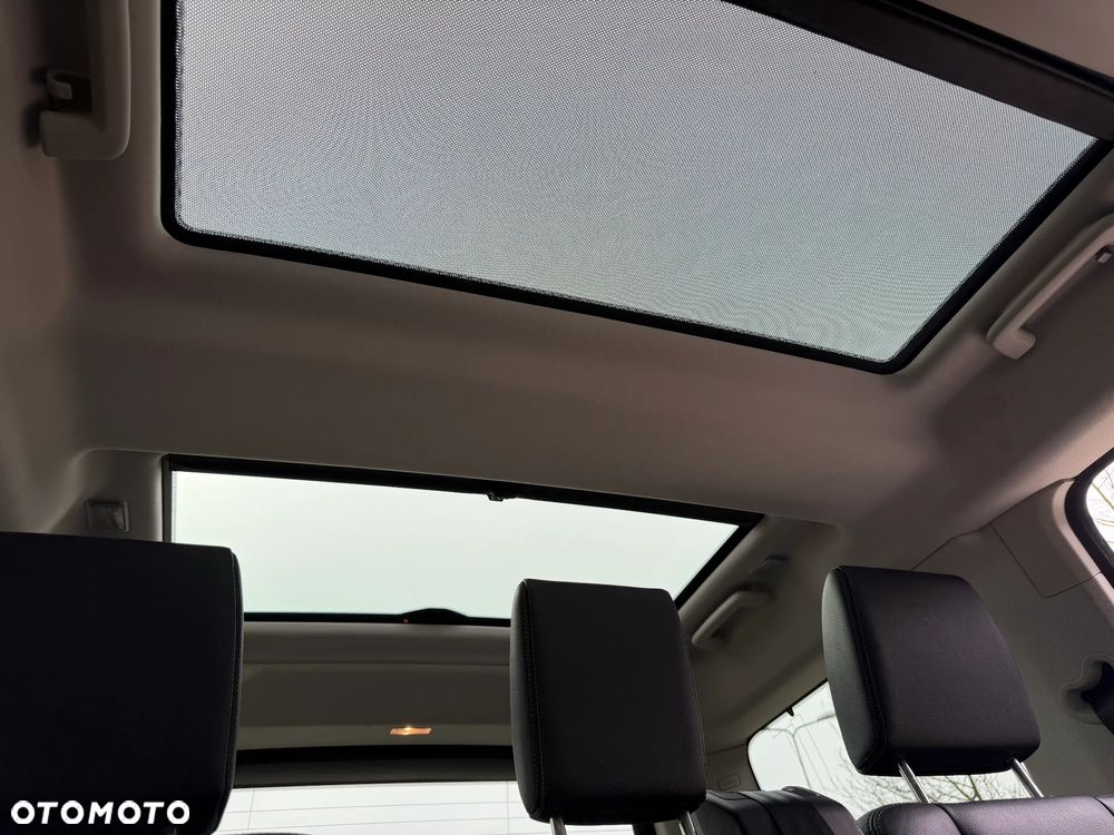 Land Rover Discovery 3.0 SD V6 Graphite - 11