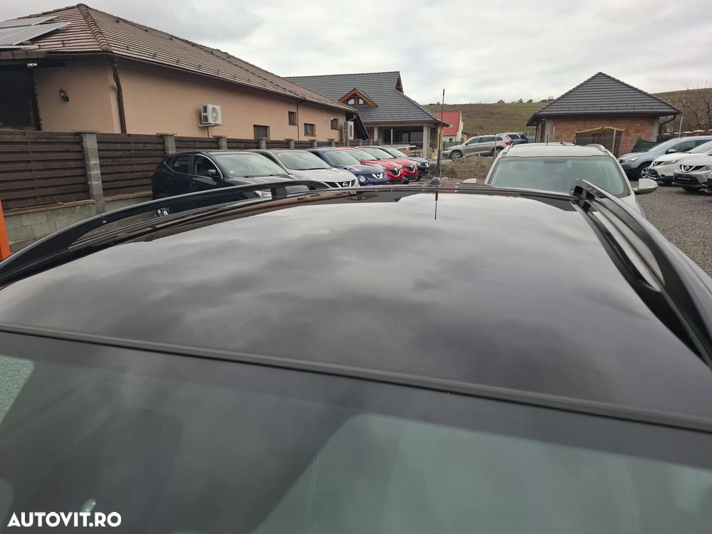 Nissan Qashqai 1.6 Start/Stop 360 - 34