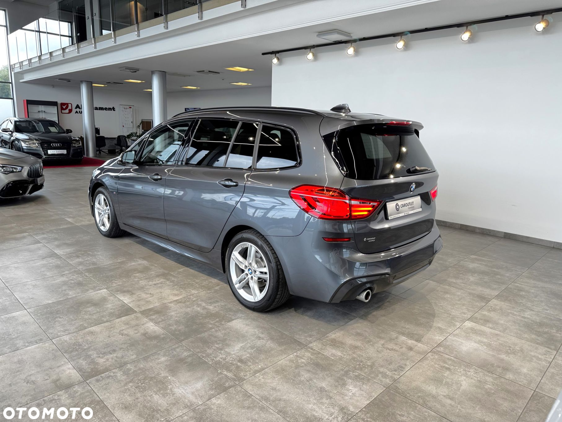 BMW Seria 2 - 7