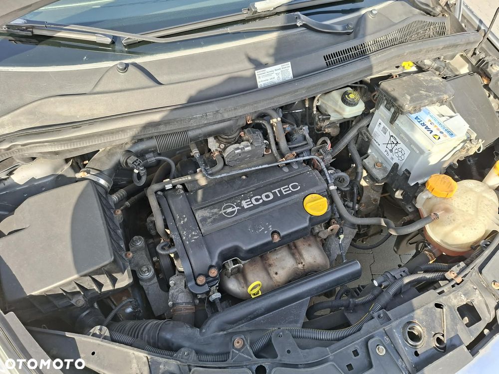 Opel Corsa - 19