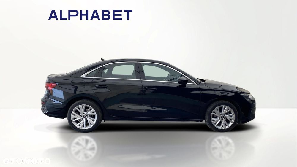 Audi A3 Limousine 35 TFSI mHEV S tronic - 6