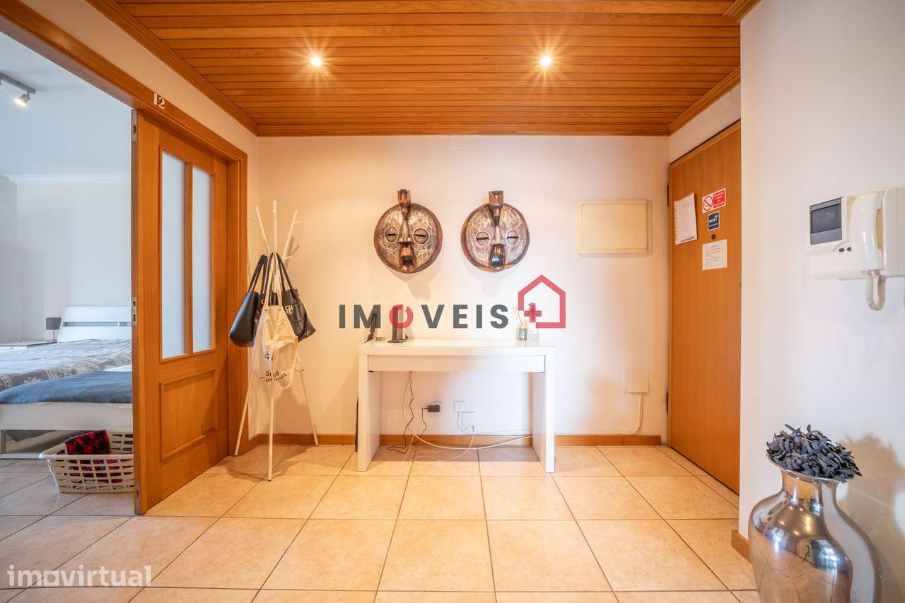 Apartamento T3 - Leiria | Excelente oportunidade de investimento - Grande imagem: 4/40