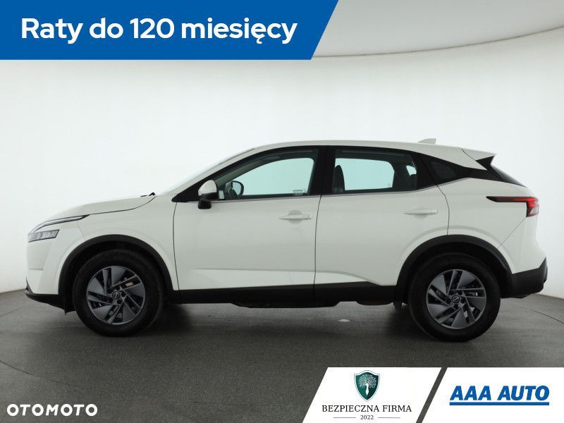 Nissan Qashqai - 4