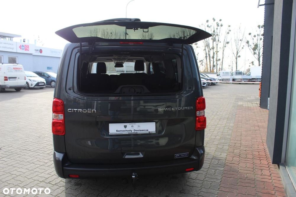 Citroën Space Tourer - 10