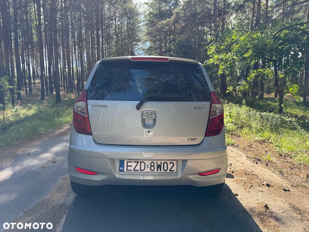 Hyundai i10 1.2 Premium - 2