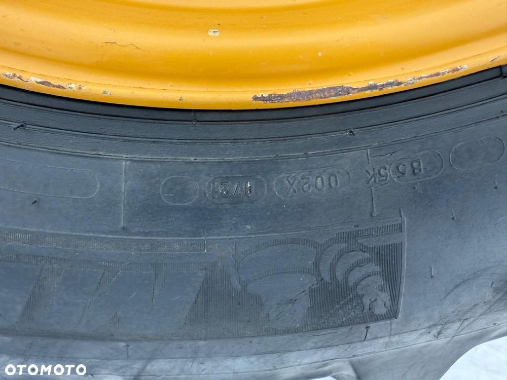 Caterpillar 444 - 12