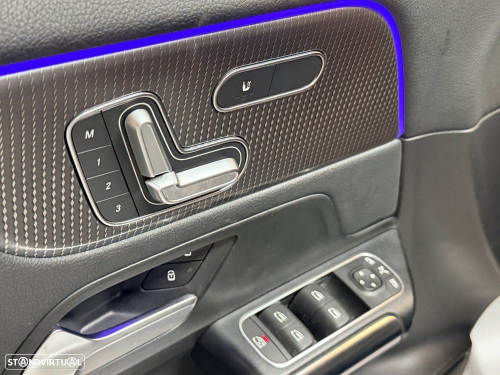 Mercedes-Benz GLA 250 e Progressive - 16