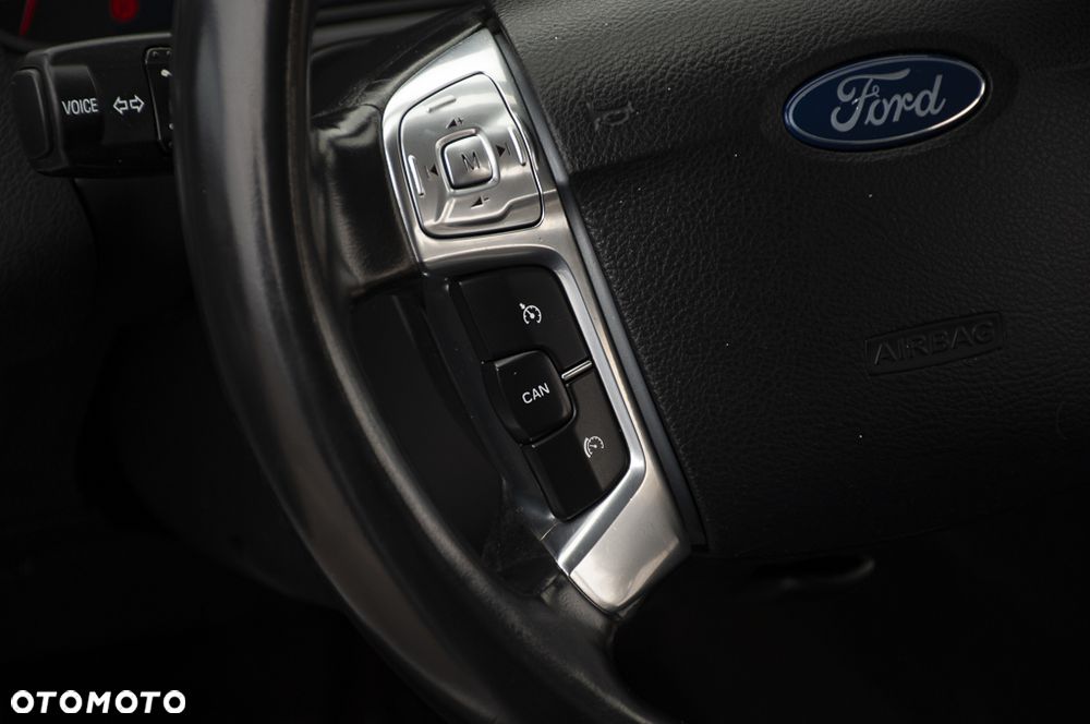 Ford Mondeo 2.0 TDCi Business Edition - 38