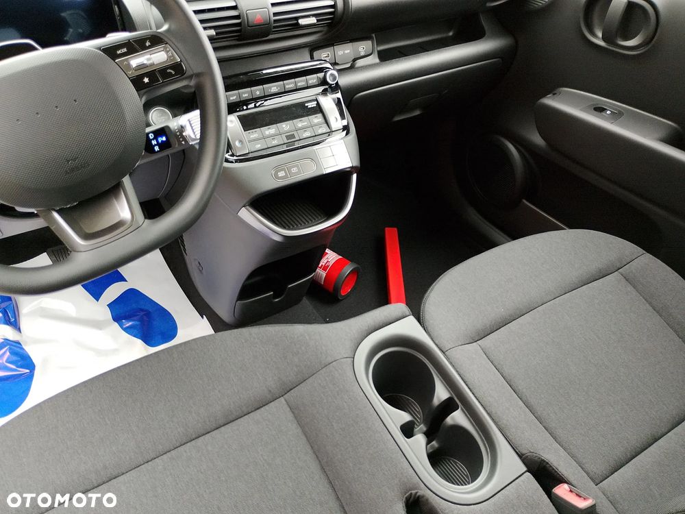 Hyundai Inster 42kWh Pure - 13