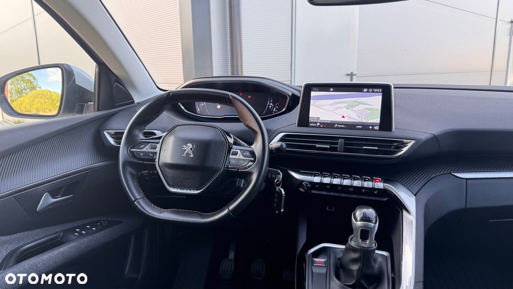 Peugeot 5008 BlueHDi 130 Active - 27