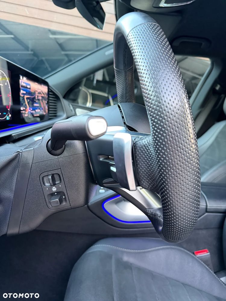 Mercedes-Benz GLE 300 d mHEV 4-Matic AMG Line - 31