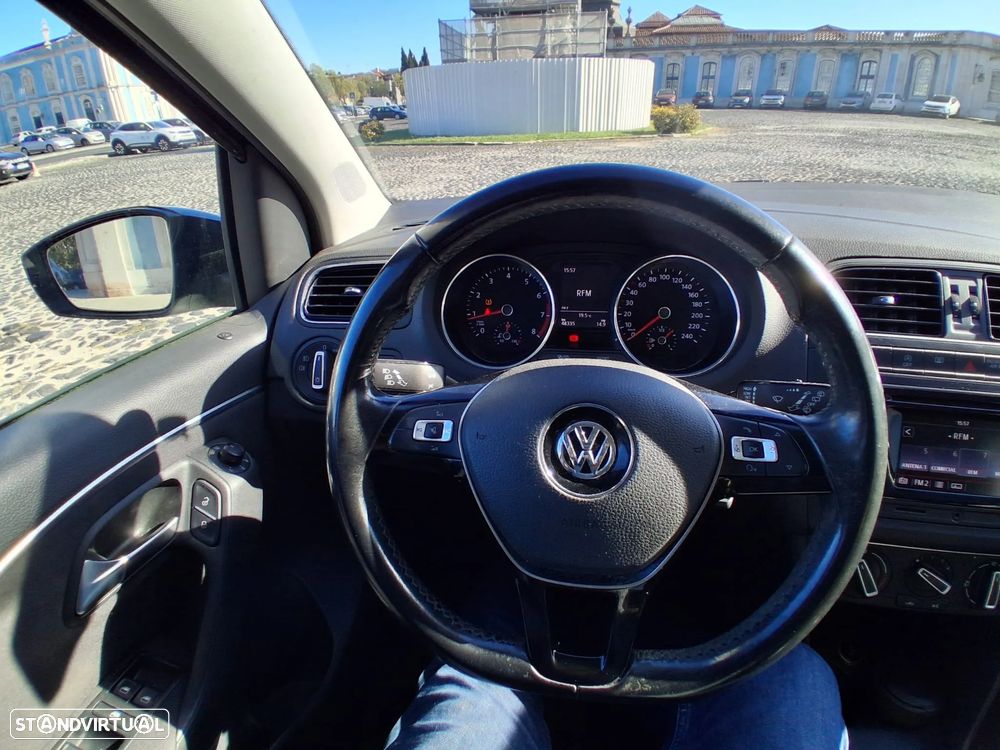 VW Polo 1.0 Trendline - 18
