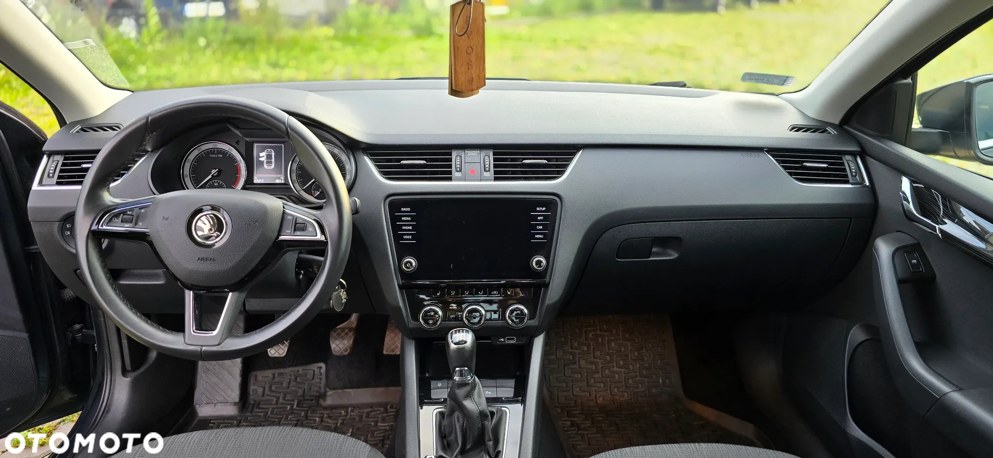 Skoda Octavia 1.5 TSI ACT Style - 14