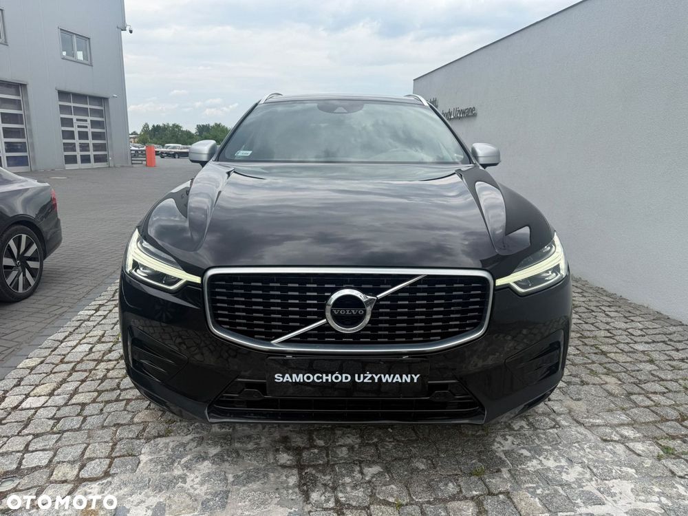 Volvo XC 60 - 33