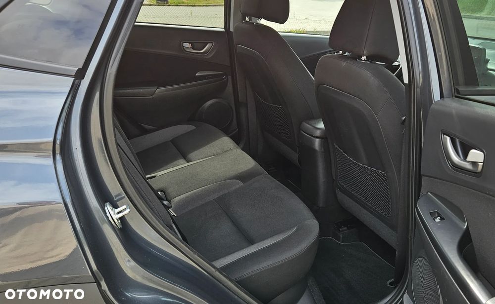 Hyundai Kona 1.6 CRDi Trend - 7