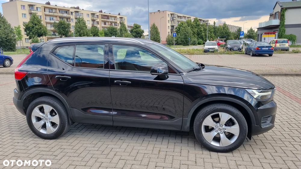 Volvo XC 40 D3 - 3
