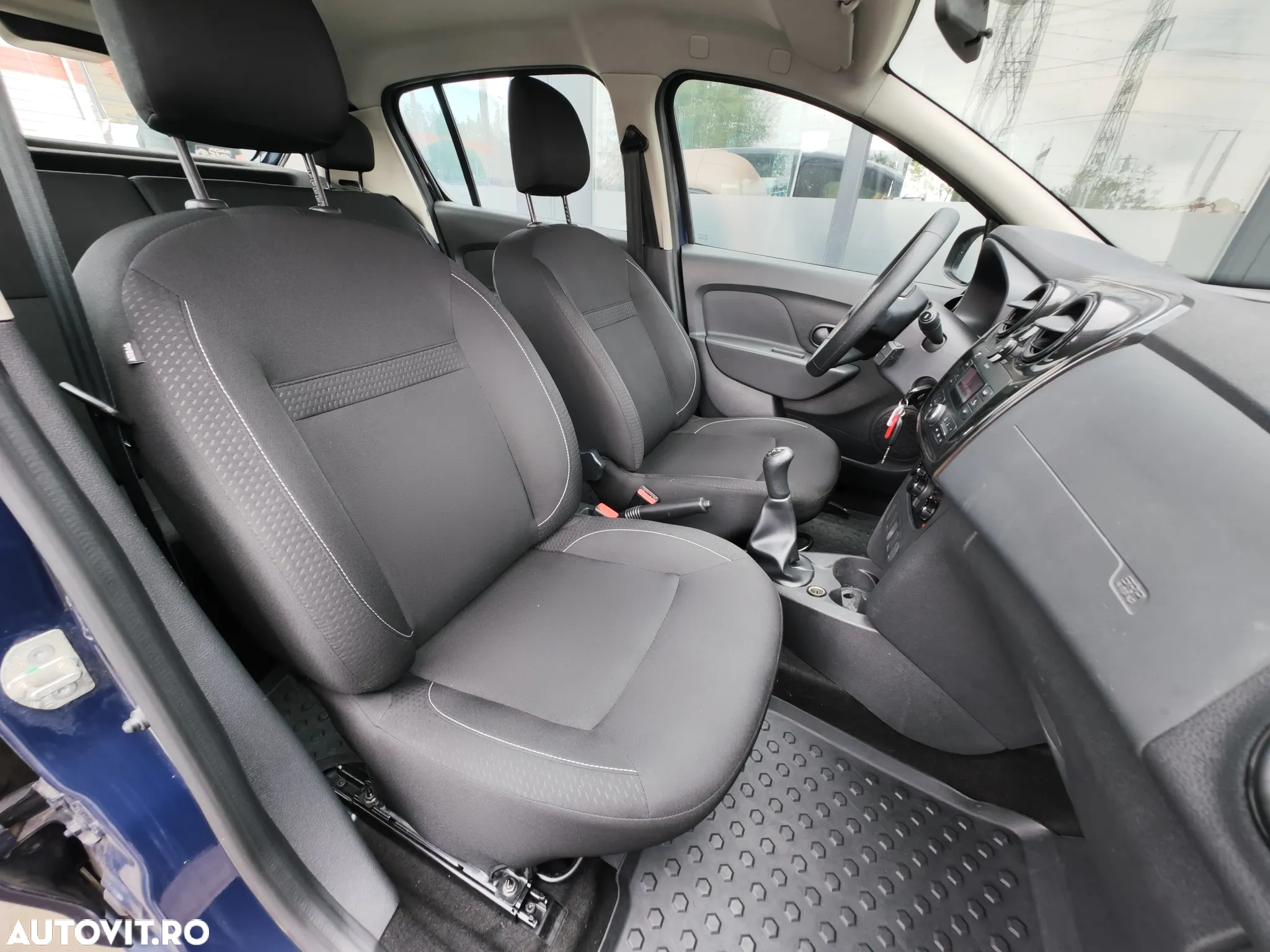 Dacia Sandero - 18