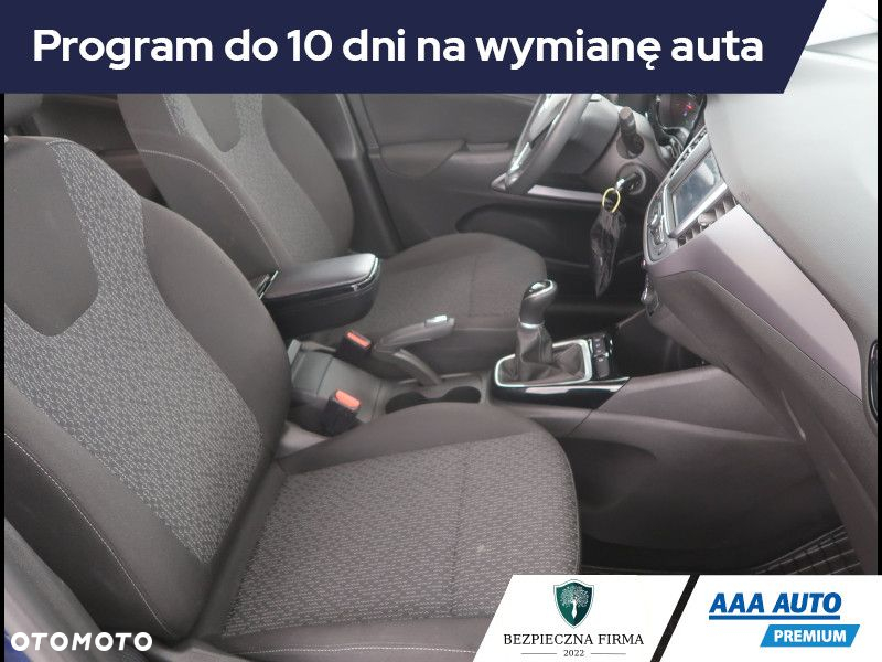 Opel Crossland X - 9