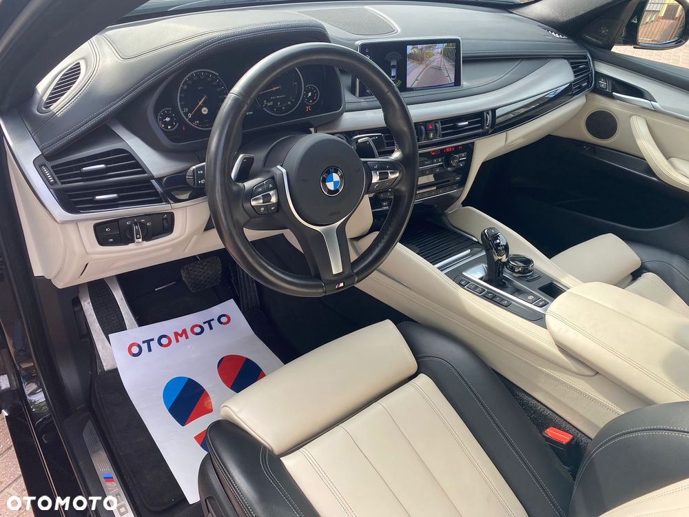 BMW X6M - 4