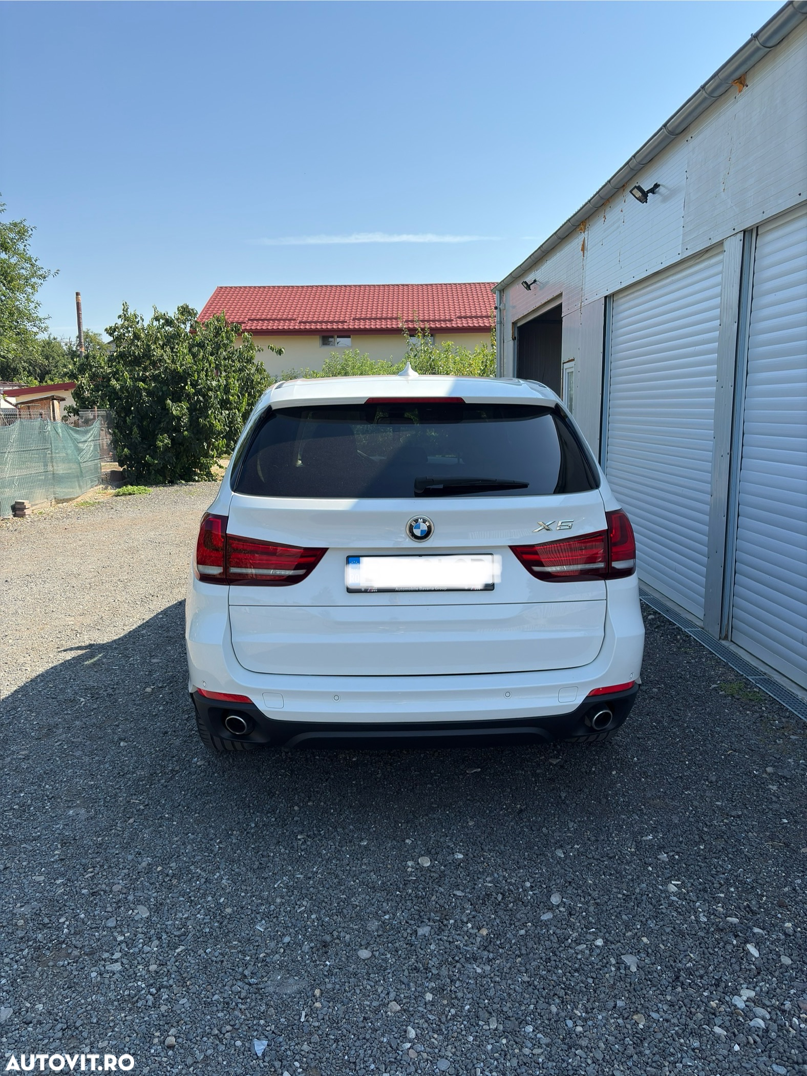 BMW X5 xDrive30d - 3