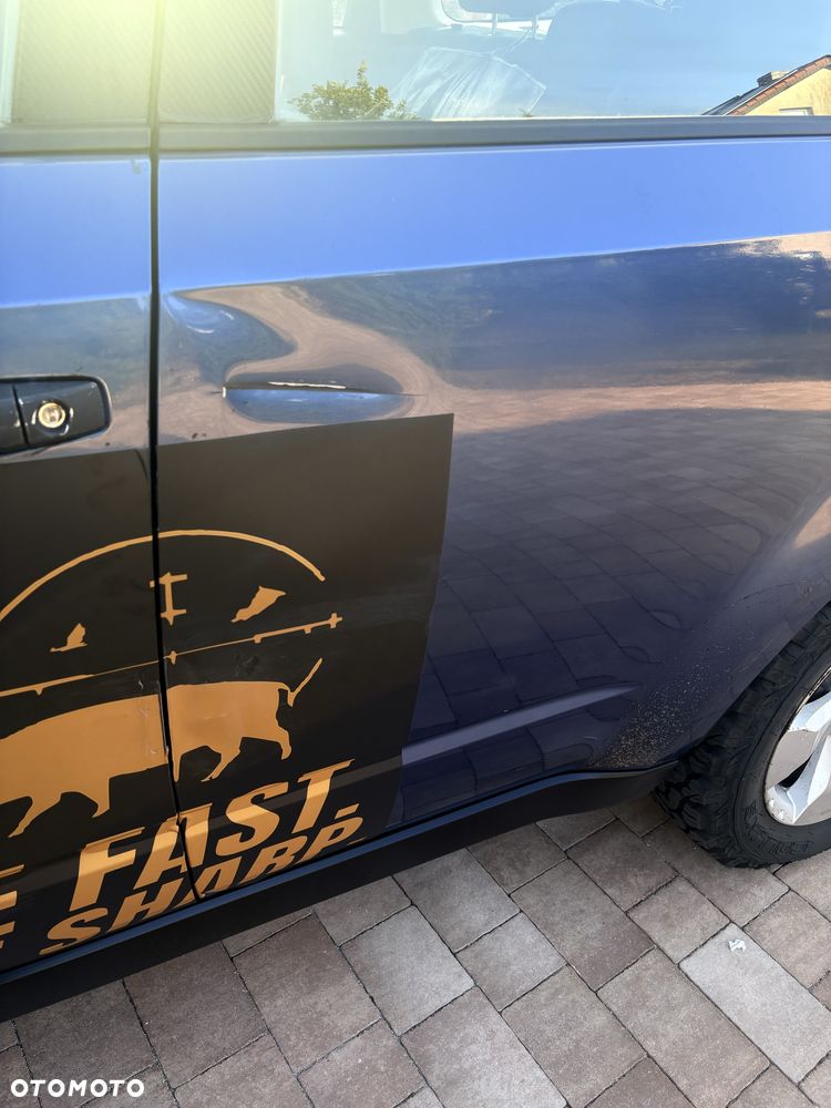 Subaru Forester - 2
