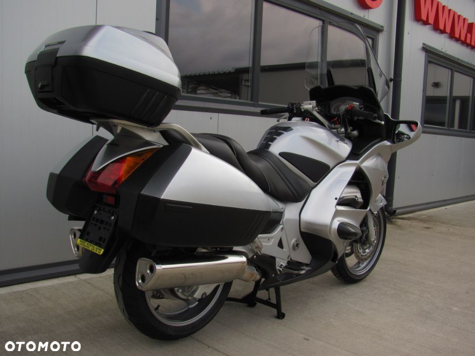 Honda ST - 3