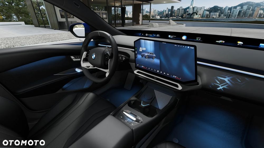 BMW i3 50 xDrive 113.4kWh - 15