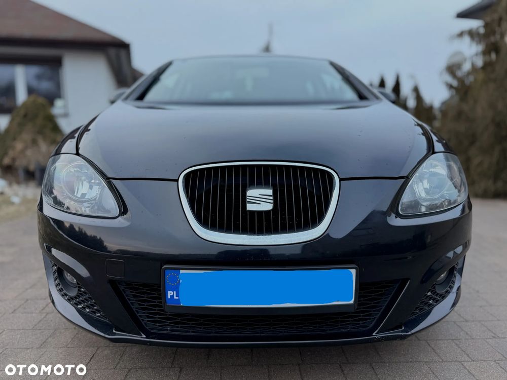 Seat Leon 2.0 TDI DPF Style - 3