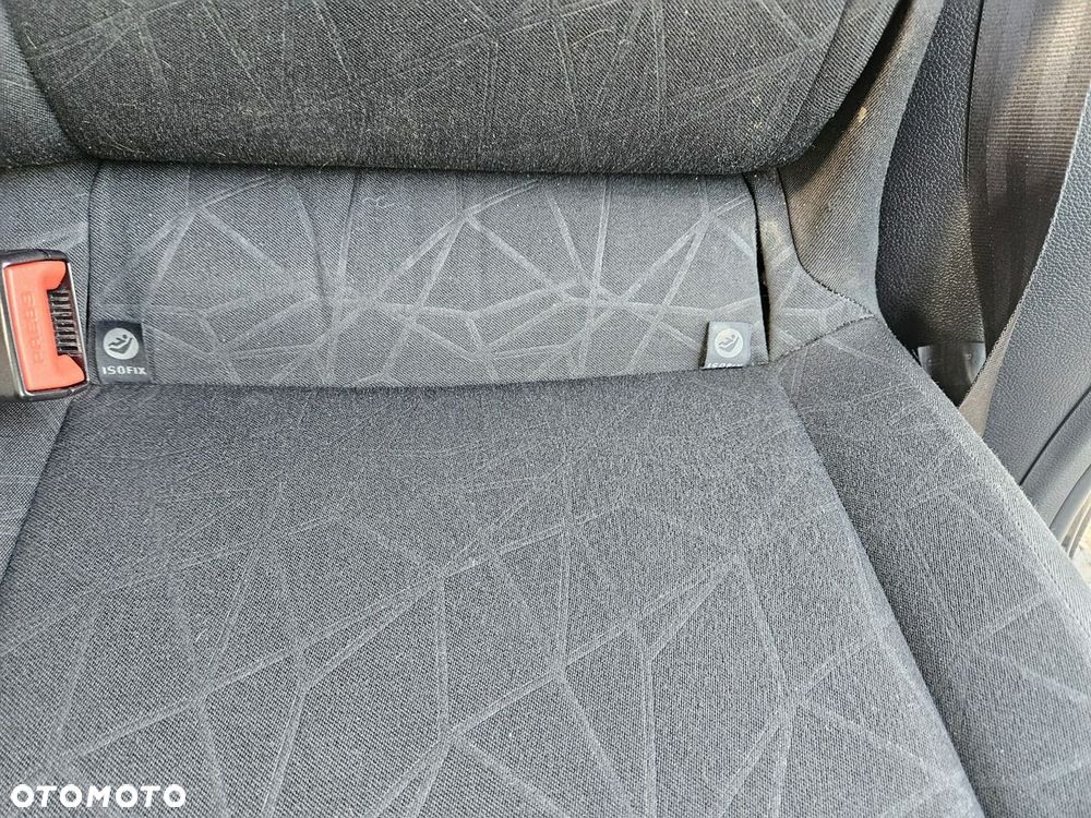 Skoda Roomster - 20