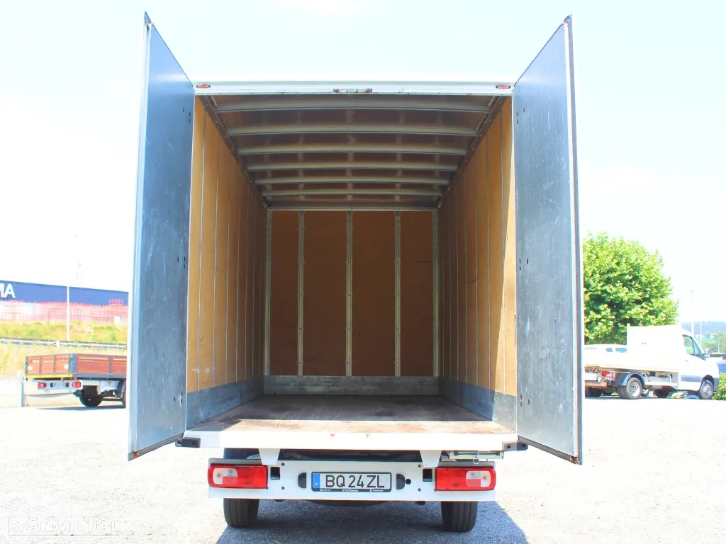 VW Crafter 2.0 TDI de 2018 - 6