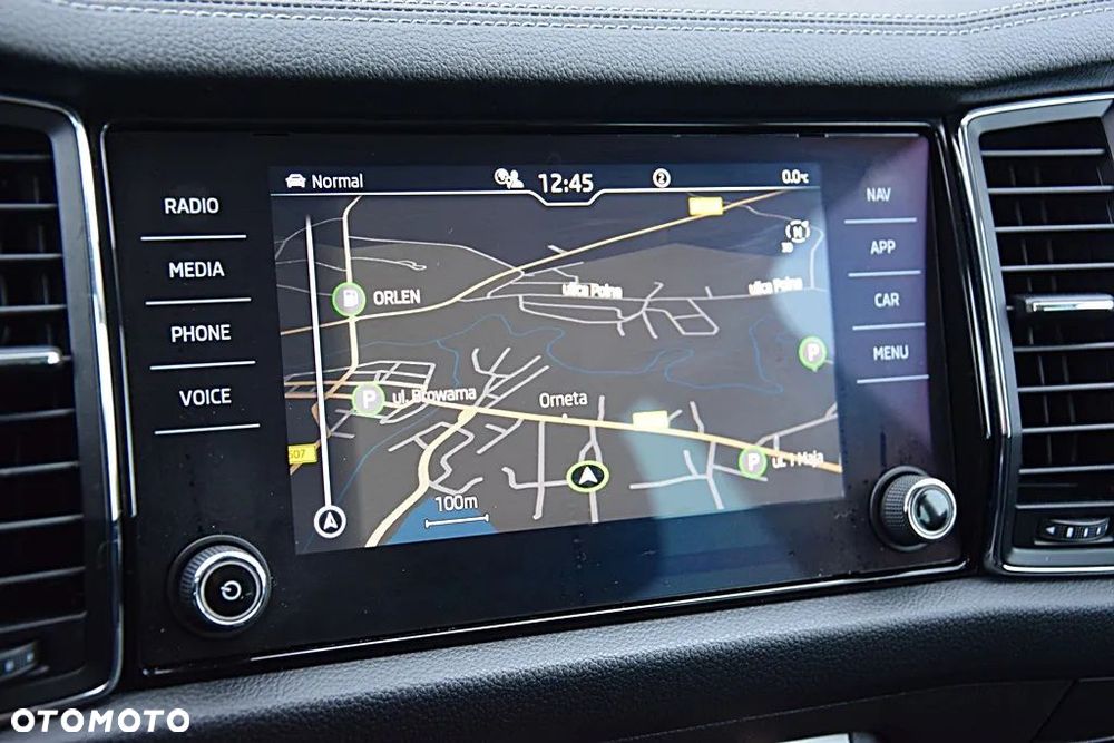 Skoda Kodiaq 2.0 TDI 4x4 DSG Sportline - 23